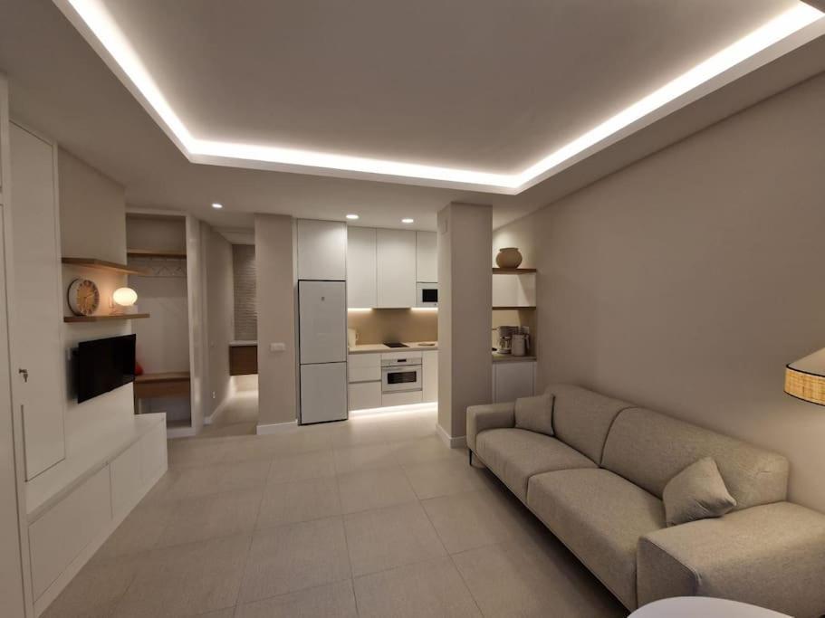 Fantastico Apartamento De Diseno En Las Canteras. Las Palmas de Gran Canaria Exterior photo