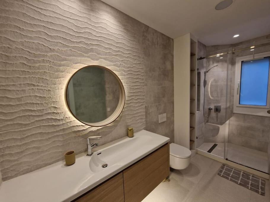 Fantastico Apartamento De Diseno En Las Canteras. Las Palmas de Gran Canaria Exterior photo