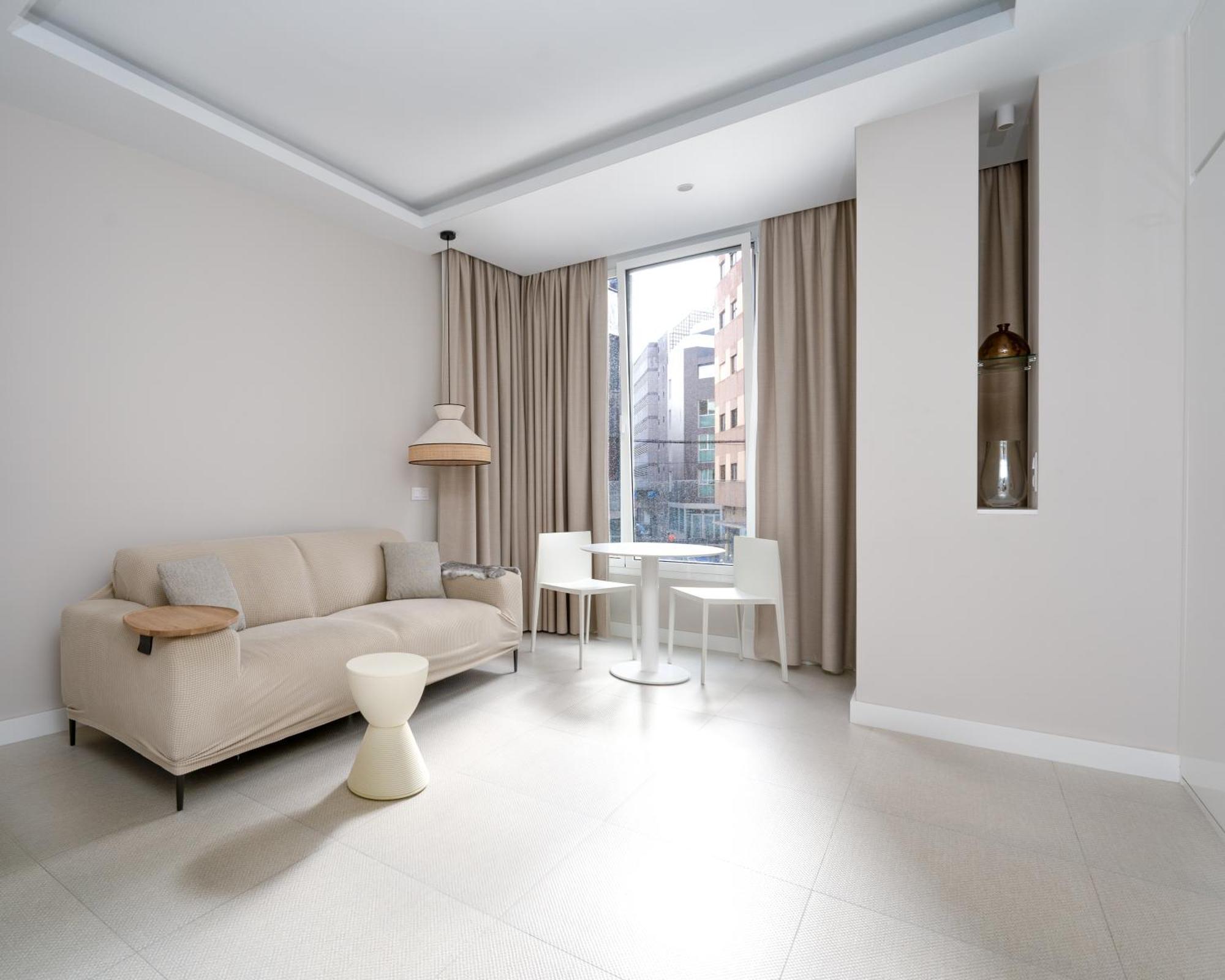 Fantastico Apartamento De Diseno En Las Canteras. Las Palmas de Gran Canaria Exterior photo